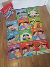 Topsy tim books for sale  HULL