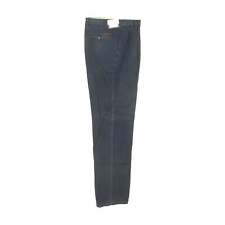 Burberry pantalone blu usato  Brindisi