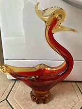 Large hand blown for sale  NORTHAMPTON
