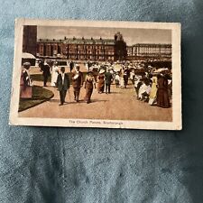 postcards scarborough vintage for sale  BRADFORD