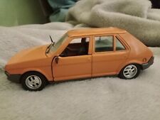 Voiture miniature fiat d'occasion  Haguenau