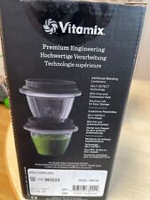 Vitamix 225ml behälter gebraucht kaufen  Friedrichshafen