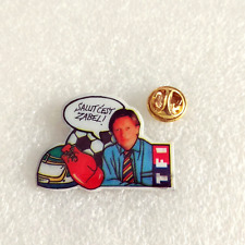 Pin lapel pin d'occasion  Lille-