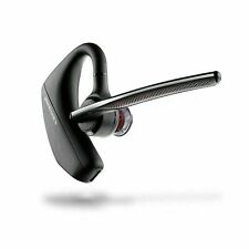 Fone de Ouvido/Fone de Ouvido Bluetooth Sem Fio Premium POLY Plantronics Voyager 5200 Preto, usado comprar usado  Enviando para Brazil