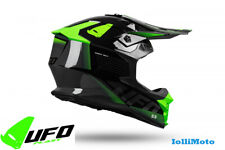 Casco ufo intrepid usato  Caianello