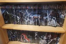 marvel graphic novel collection for sale  LONDON