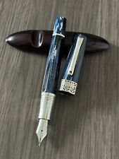 Montegrappa extra otto for sale  LONDON