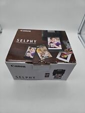 Canon SELPHY CP1300 Wireless Compact Photo Printer Open Box Sealed Product, used for sale  Shipping to South Africa