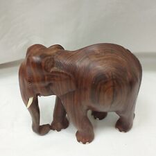 large carved elephant for sale  CANVEY ISLAND