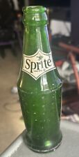 Vintage sprite soda for sale  Pittsburgh