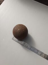 Antique cannon ball for sale  NOTTINGHAM