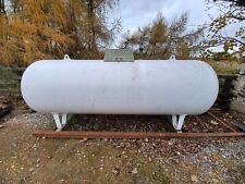 Lpg propane tank for sale  RIPON