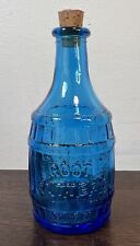 Vtg. glass bottle for sale  Flemington