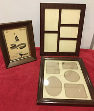 Wooden picture frames for sale  Hanska