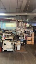 Devlieg spiramatic jigmill for sale  Guilford