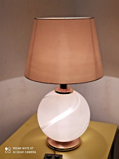 Grande lampada tavolo usato  Certaldo