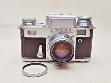 1958 appareil photo d'occasion  Expédié en France