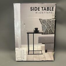Side table bijzettafel for sale  WAKEFIELD