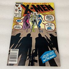Uncanny men 244 for sale  Shipping to Ireland