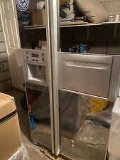 Samsung fridge freezer for sale  SUTTON COLDFIELD