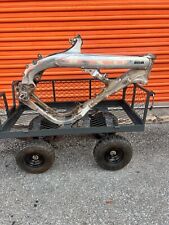 2005 Honda Crf450r Frame Chassis  for sale  Shipping to South Africa