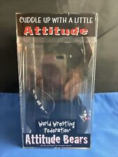 Wwf wwe vintage for sale  Ingram