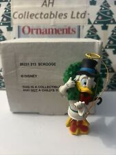 Scrooge mcduck disney for sale  DONCASTER