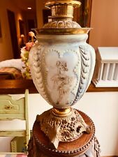 Victorian fostoria lamp for sale  Alpharetta