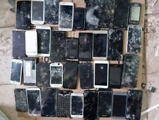 Used, Lot Stock 36 Smartphone Cell Phones Huawei, Samsung Oppo Ecc for sale  Shipping to South Africa
