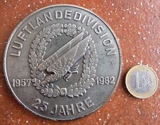 Bundeswehr medaille coin gebraucht kaufen  Deutschland