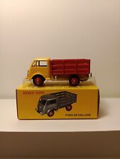 Dinky toys réédition d'occasion  Bourth