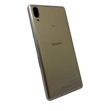 Usado, Smart Phone Sony Xperia L3 32GB Desbloqueado Preto Prata Dourado Android | Bom comprar usado  Enviando para Brazil