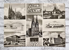 Gruß köln dom gebraucht kaufen  Gießen