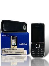 Nokia C2-01 - Wie neu Zustand - Geprüft - Rechnung+OVP+EXTRAS - Blitzversand comprar usado  Enviando para Brazil