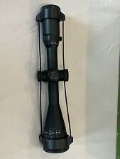 Leapers 12x40 scope for sale  Melbourne