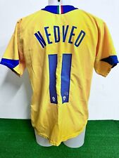 Maglia juventus nedved usato  Roma