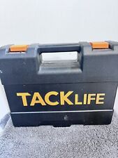 Kit de ferramentas rotativas multifuncionais Tacklife RTD35ACL - Preto/laranja comprar usado  Enviando para Brazil