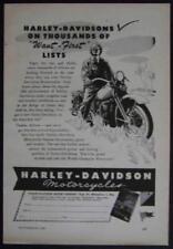 1945 harley davidson for sale  Diamond Point