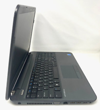 Computadora portátil Dell Latitude 3540 15,6" grado C Intel i3 1,7 GHz 4 GB RAM 500 GB HDD Win 10 segunda mano  Embacar hacia Argentina
