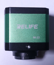 Relife camera microscope for sale  CRAVEN ARMS