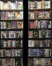books comics manga for sale  Austin