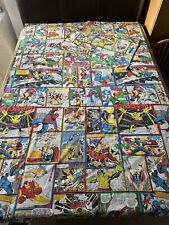 Marvel comic strip for sale  UK