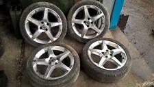 corsa alloy wheels for sale  CHESTERFIELD