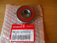Honda rear wheel for sale  BRIDGWATER