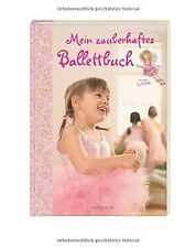 Zauberhaftes ballettbuch prinz gebraucht kaufen  Berlin