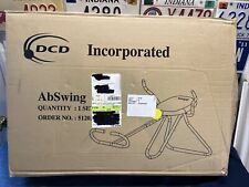 Swing abdominal folding for sale  Shipping to Ireland