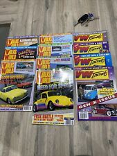 Trends magazine volks for sale  GRIMSBY