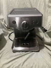 Breville bes810bss duo for sale  Compton