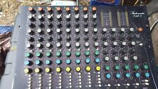 studiomaster mixer 4 8 for sale  Ashland