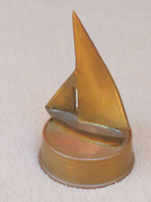 Brass boat sail for sale  Arcadia